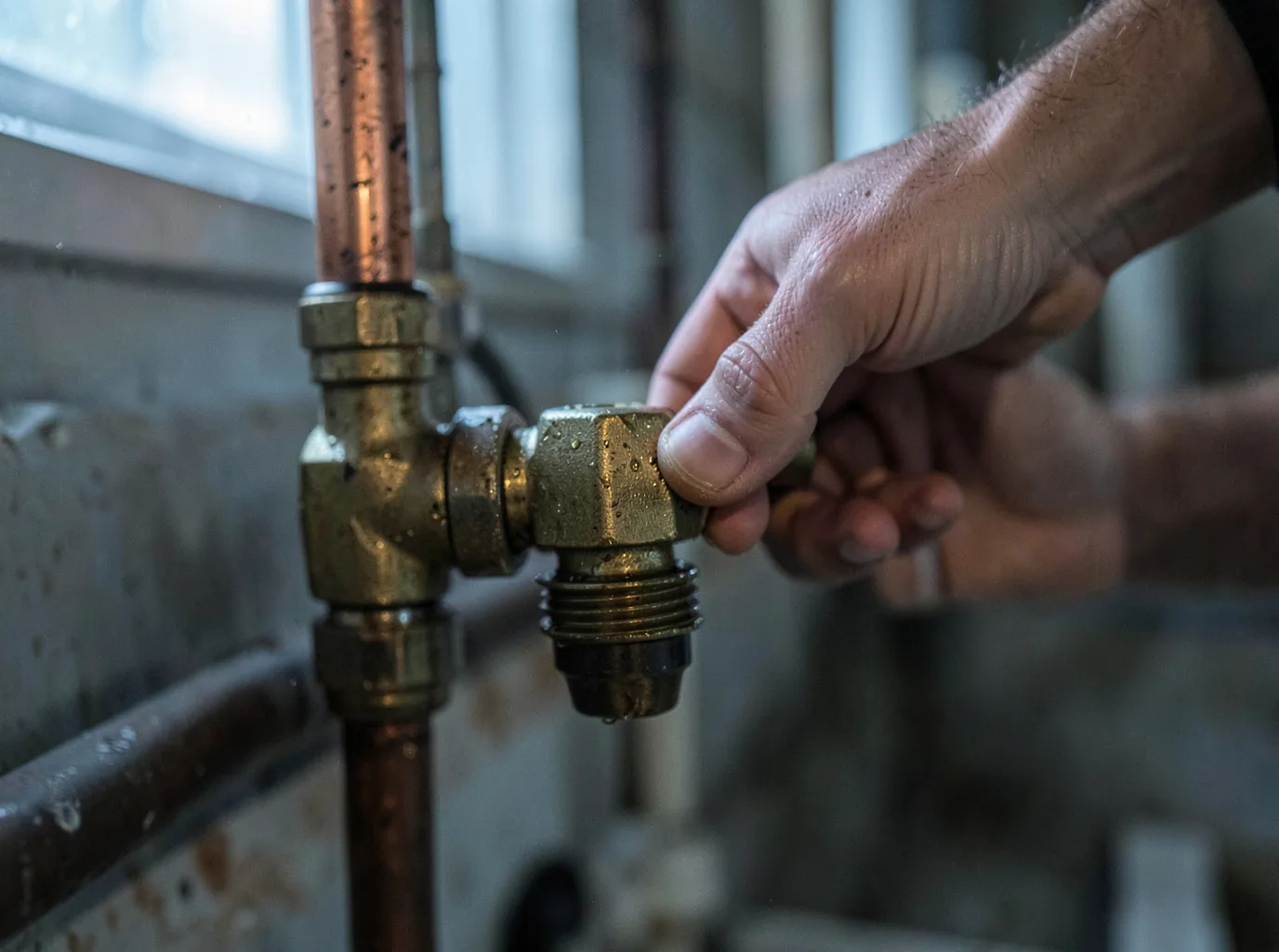 Emergency Plumber Webster, NC FAQs